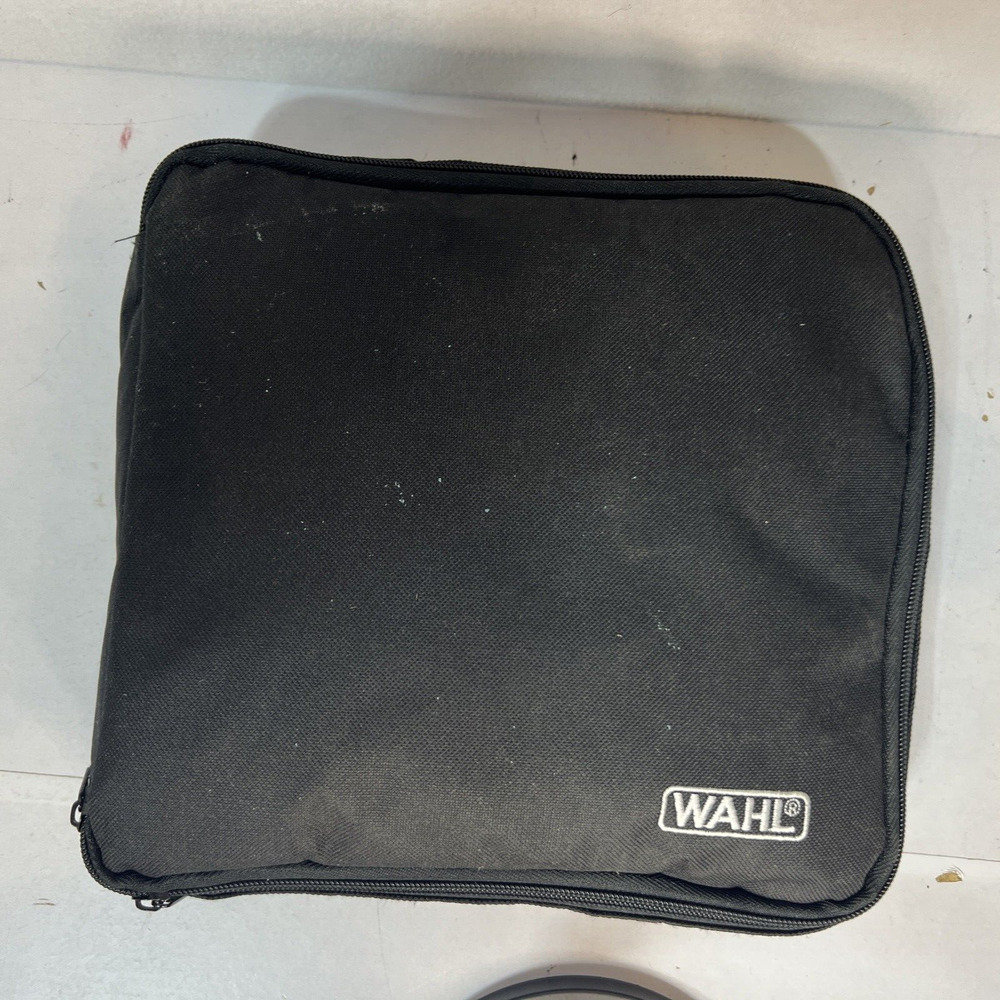 Wahl Precision Electric Hair Clipper‎ Home Haircutting Kit Razor Model MC3 - Picture 9 of 9